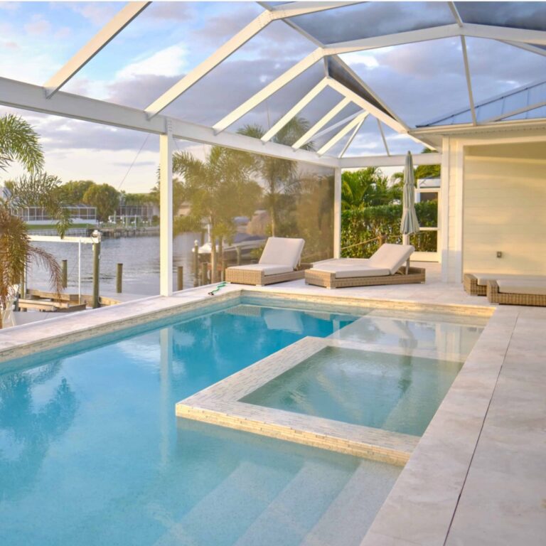 Immobilien mit Substanz und Stil